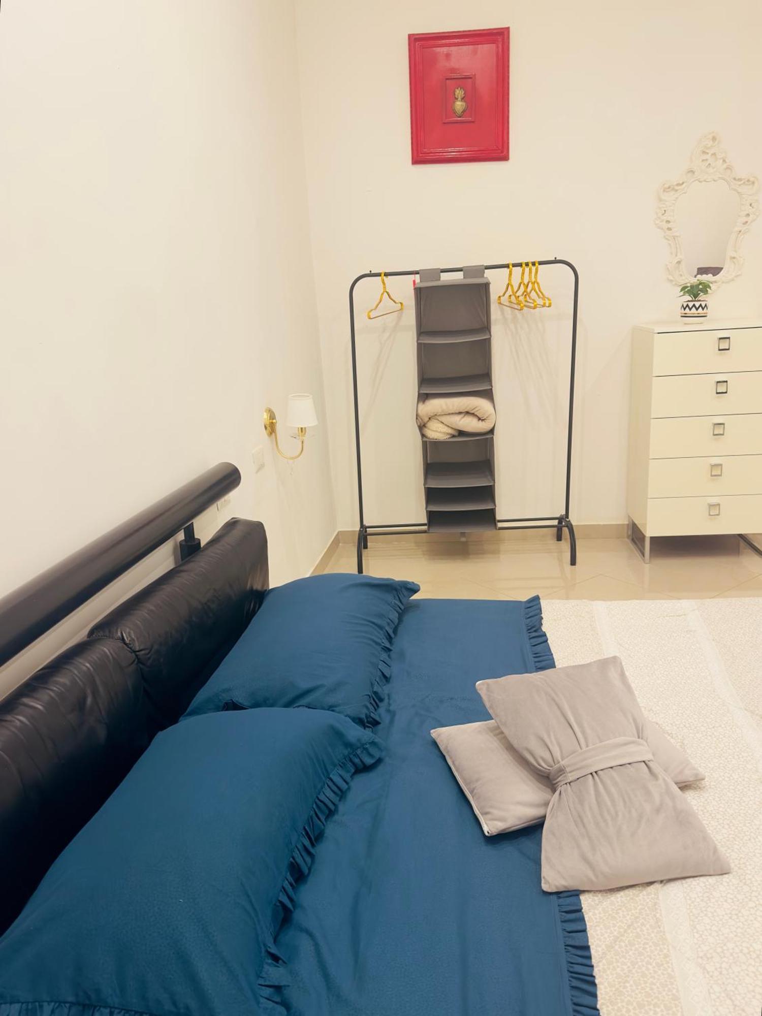 Apartamento Casa Luisa2 Nápoles Exterior foto